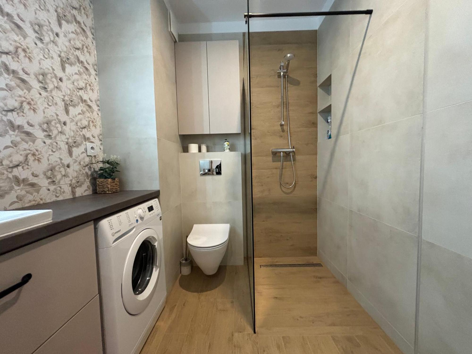 Apartamenty W Centrum Bialegostoku Z Parkingiem W Garazu Podziemnym Белосток Экстерьер фото