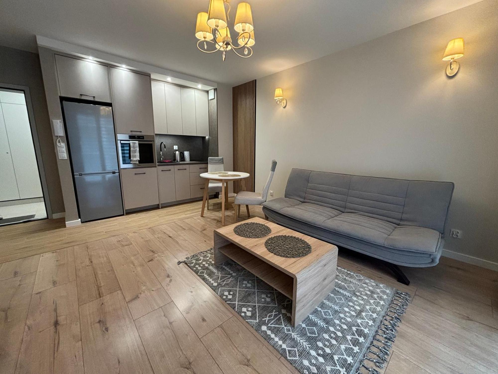 Apartamenty W Centrum Bialegostoku Z Parkingiem W Garazu Podziemnym Белосток Экстерьер фото