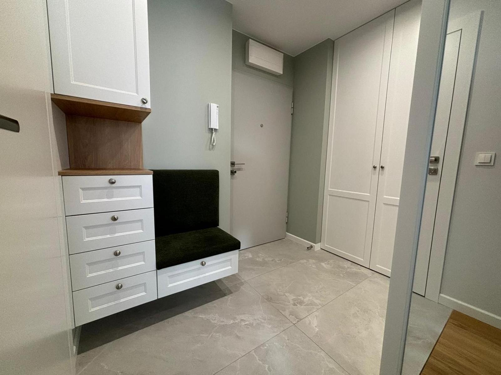 Apartamenty W Centrum Bialegostoku Z Parkingiem W Garazu Podziemnym Белосток Экстерьер фото