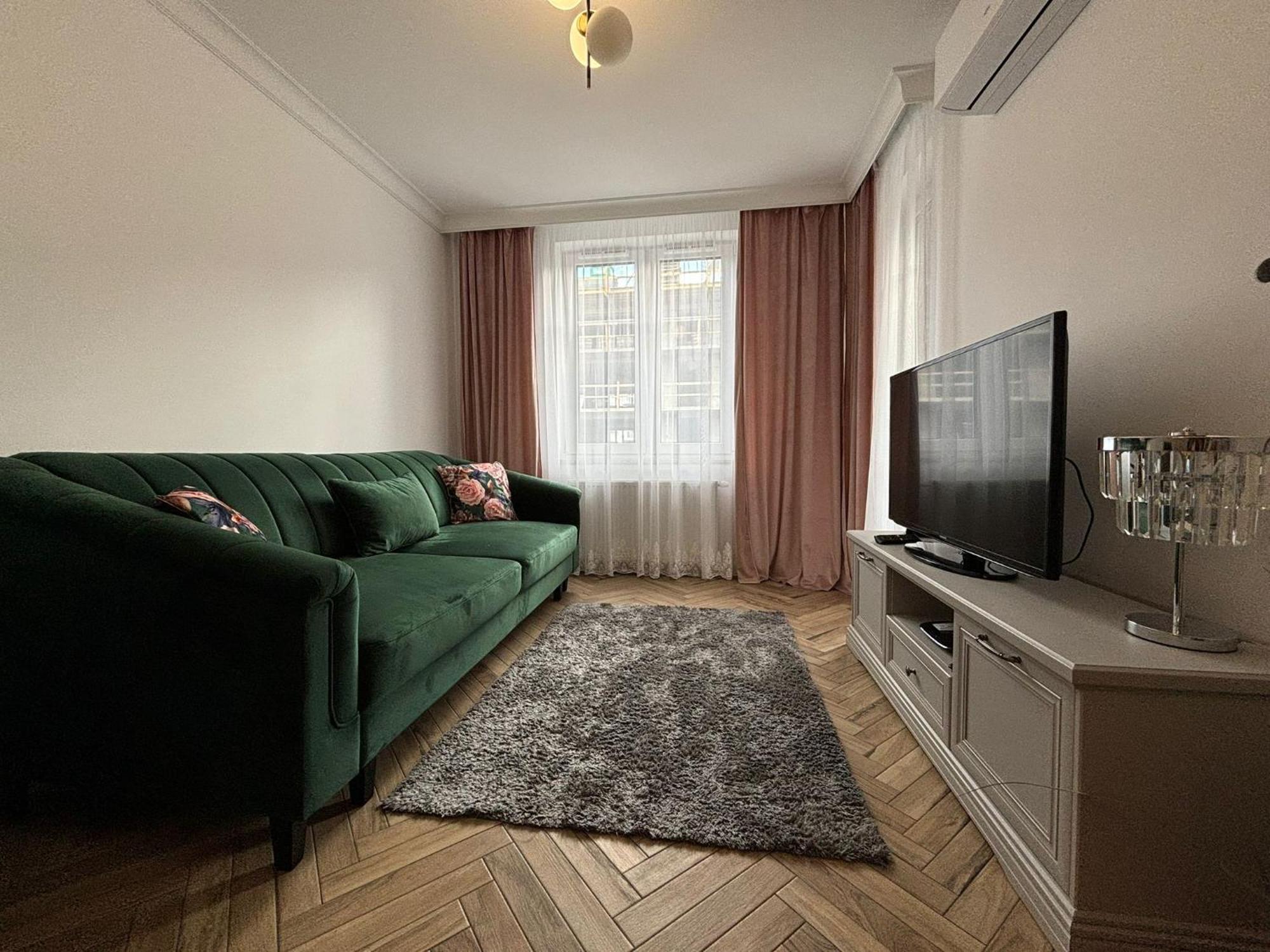 Apartamenty W Centrum Bialegostoku Z Parkingiem W Garazu Podziemnym Белосток Экстерьер фото